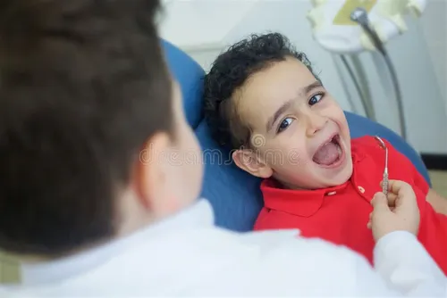 When Should Your Child First See a Dentist? A Parent's Guide for Hyderabad