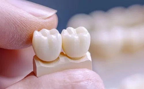 Zirconia Crown vs PFM Crown: Which Should You Choose in 2026?