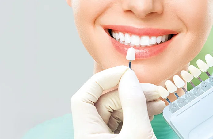 Cosmetic Dentistry at Dr. Sri Sushma Multispeciality Dental Clinic, Anandbagh Hyderabad