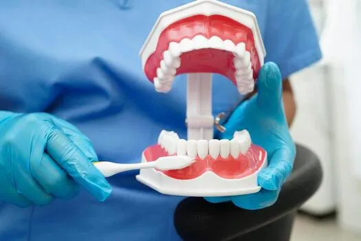 General Dentistry in Hyderabad