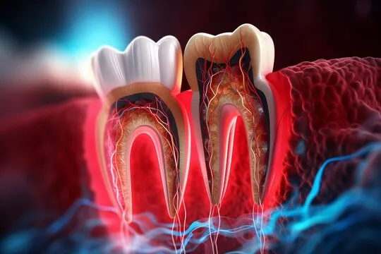 Root Canal Treatment in Hyderabad